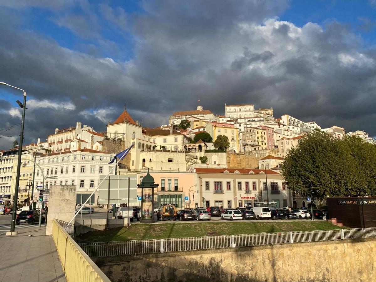 Casa Carvalhal - Adults Only Bed & Breakfast Góis Exterior foto