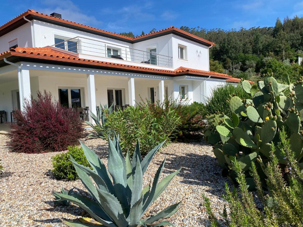 Casa Carvalhal - Adults Only Bed & Breakfast Góis Exterior foto