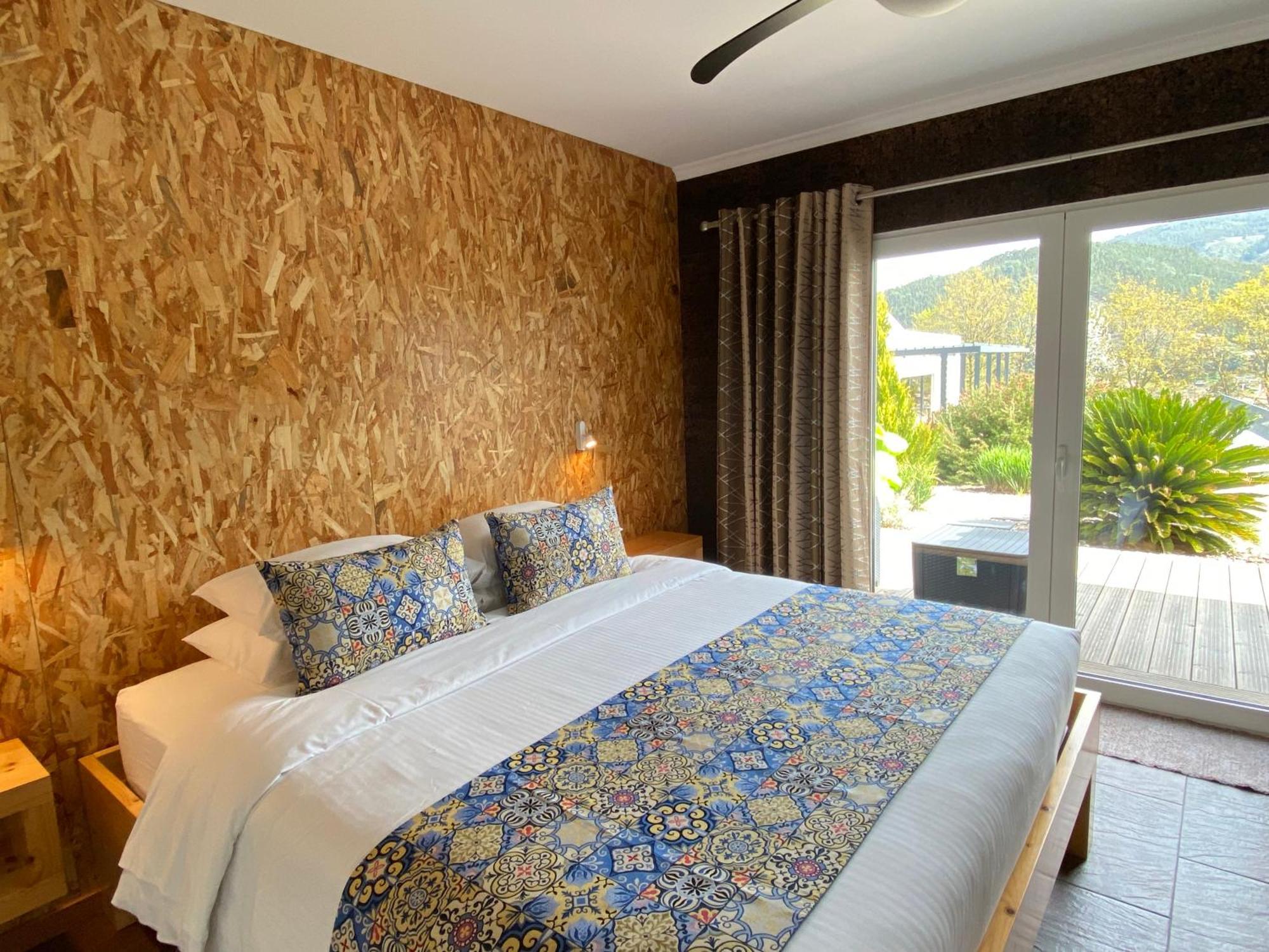 Casa Carvalhal - Adults Only Bed & Breakfast Góis Exterior foto