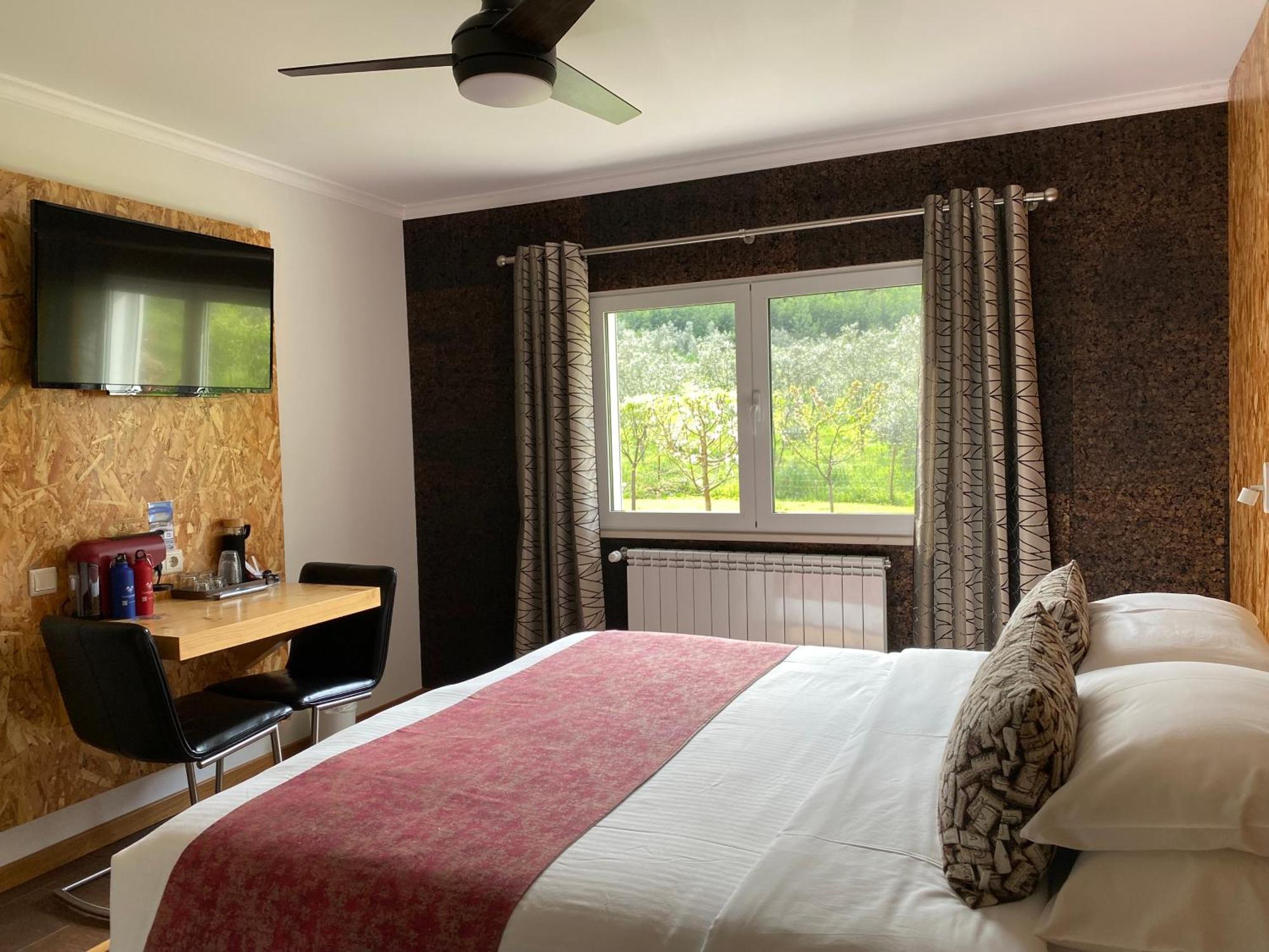 Casa Carvalhal - Adults Only Bed & Breakfast Góis Exterior foto