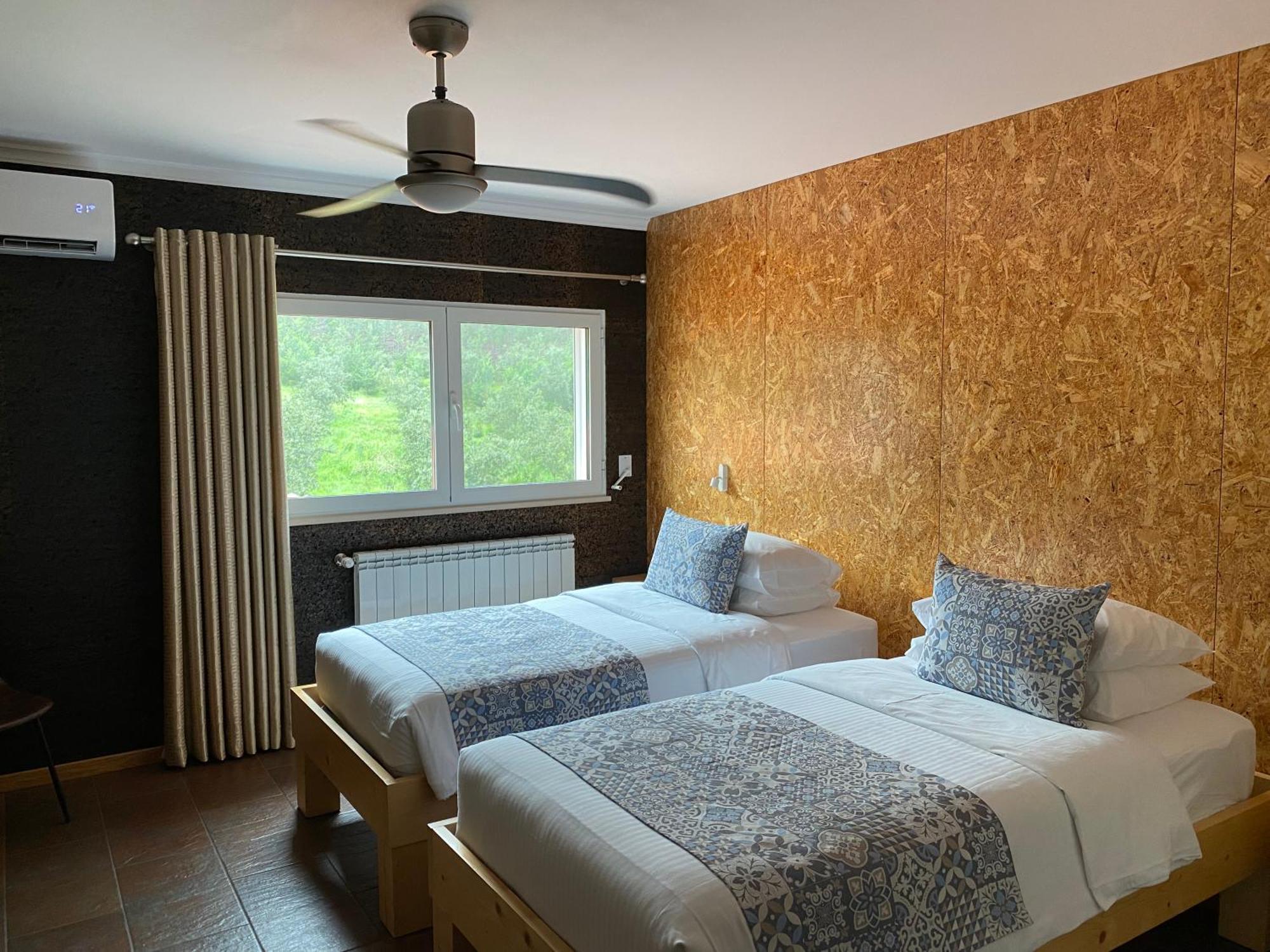 Casa Carvalhal - Adults Only Bed & Breakfast Góis Exterior foto