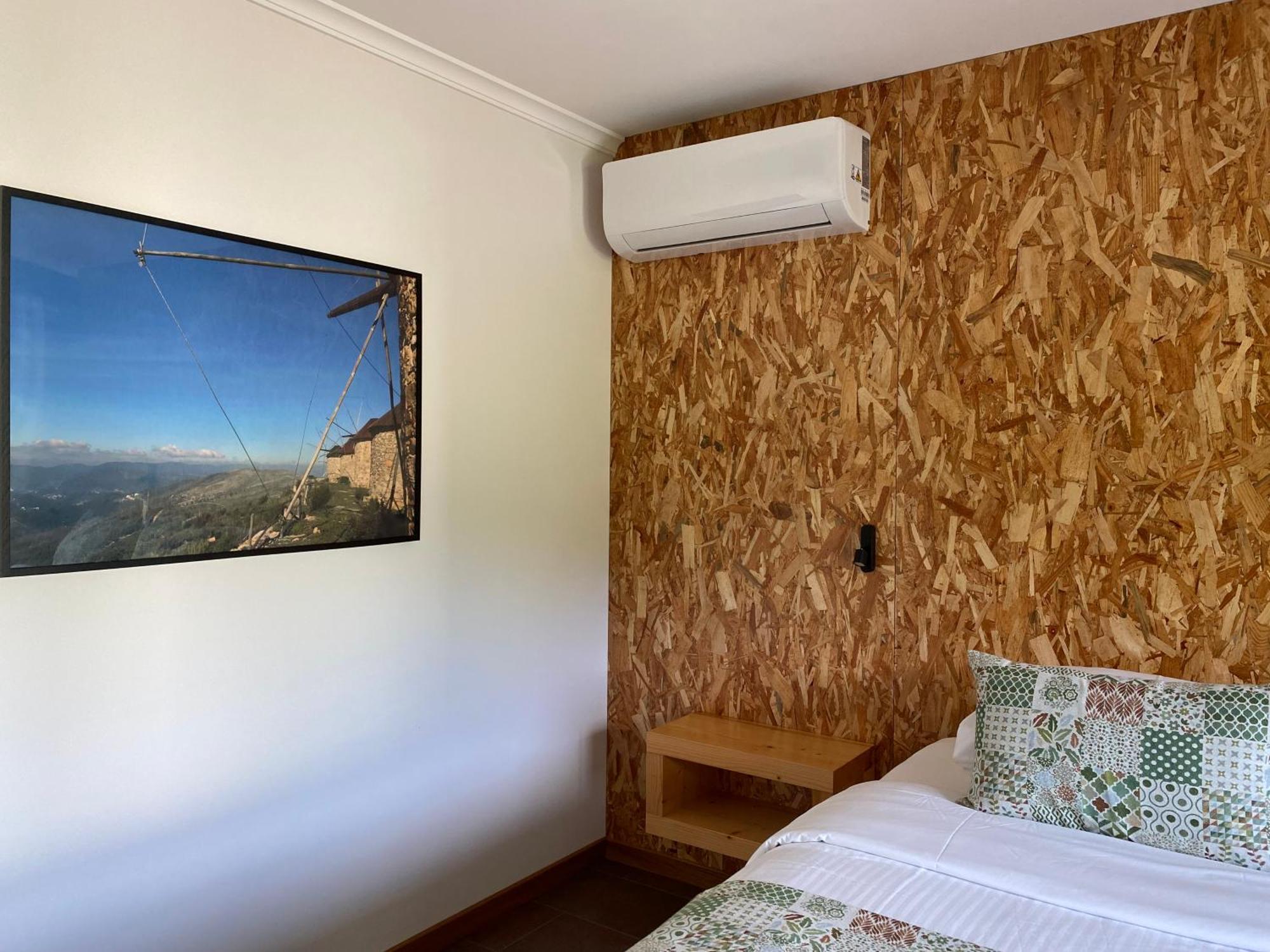 Casa Carvalhal - Adults Only Bed & Breakfast Góis Exterior foto