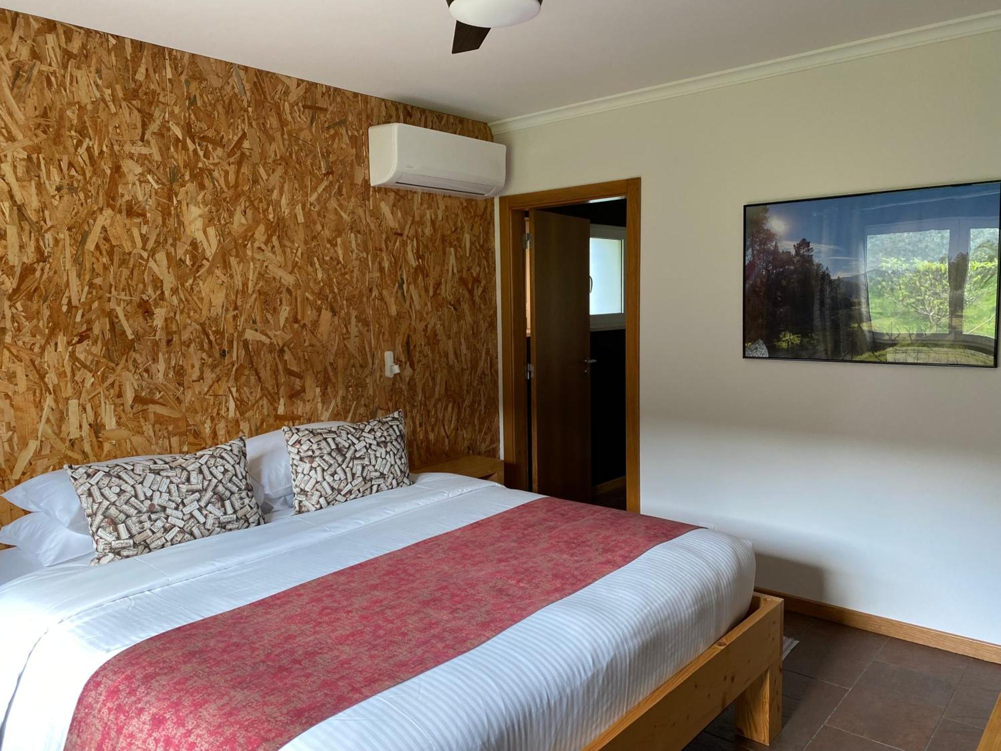 Casa Carvalhal - Adults Only Bed & Breakfast Góis Exterior foto