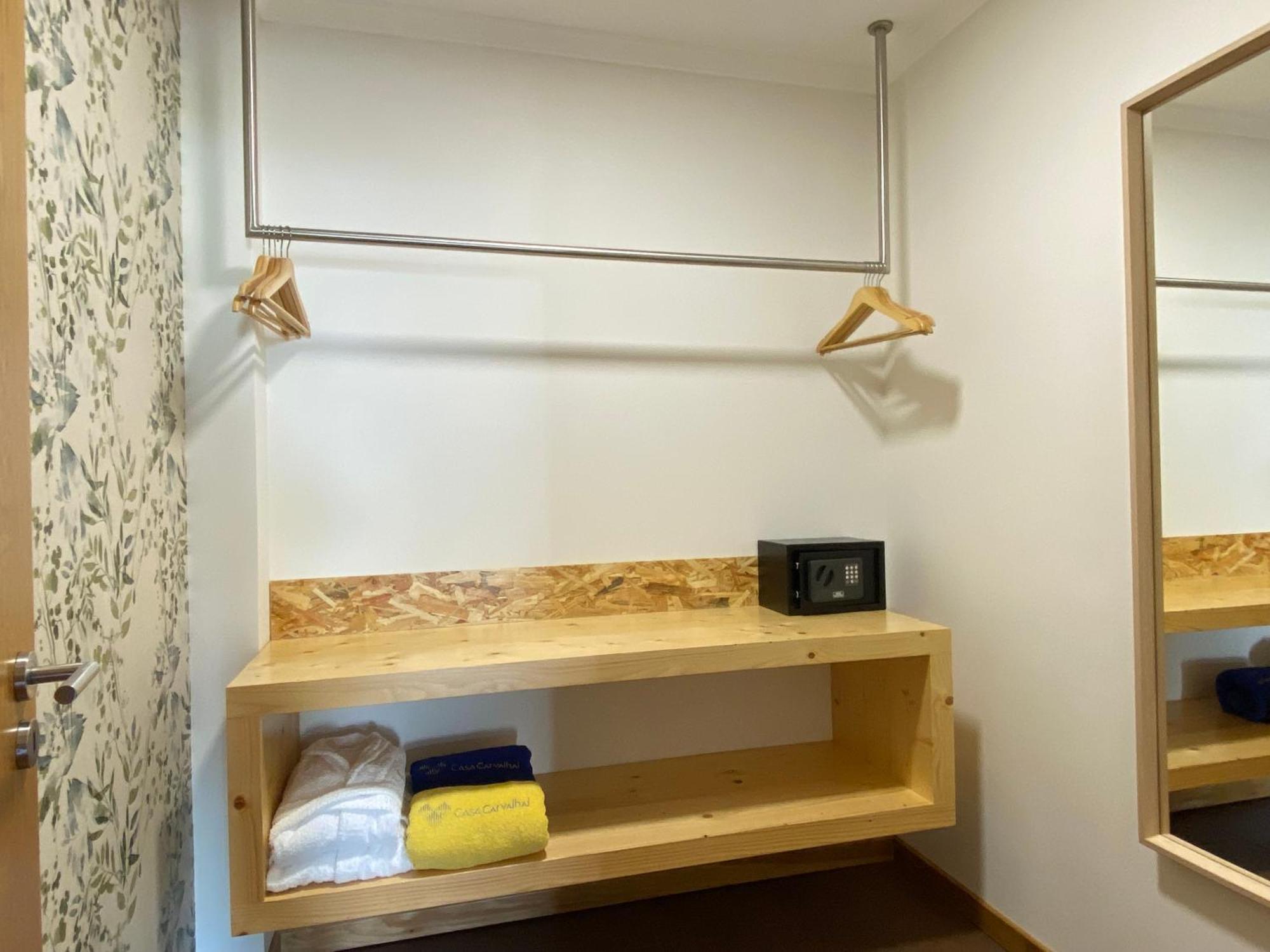 Casa Carvalhal - Adults Only Bed & Breakfast Góis Exterior foto