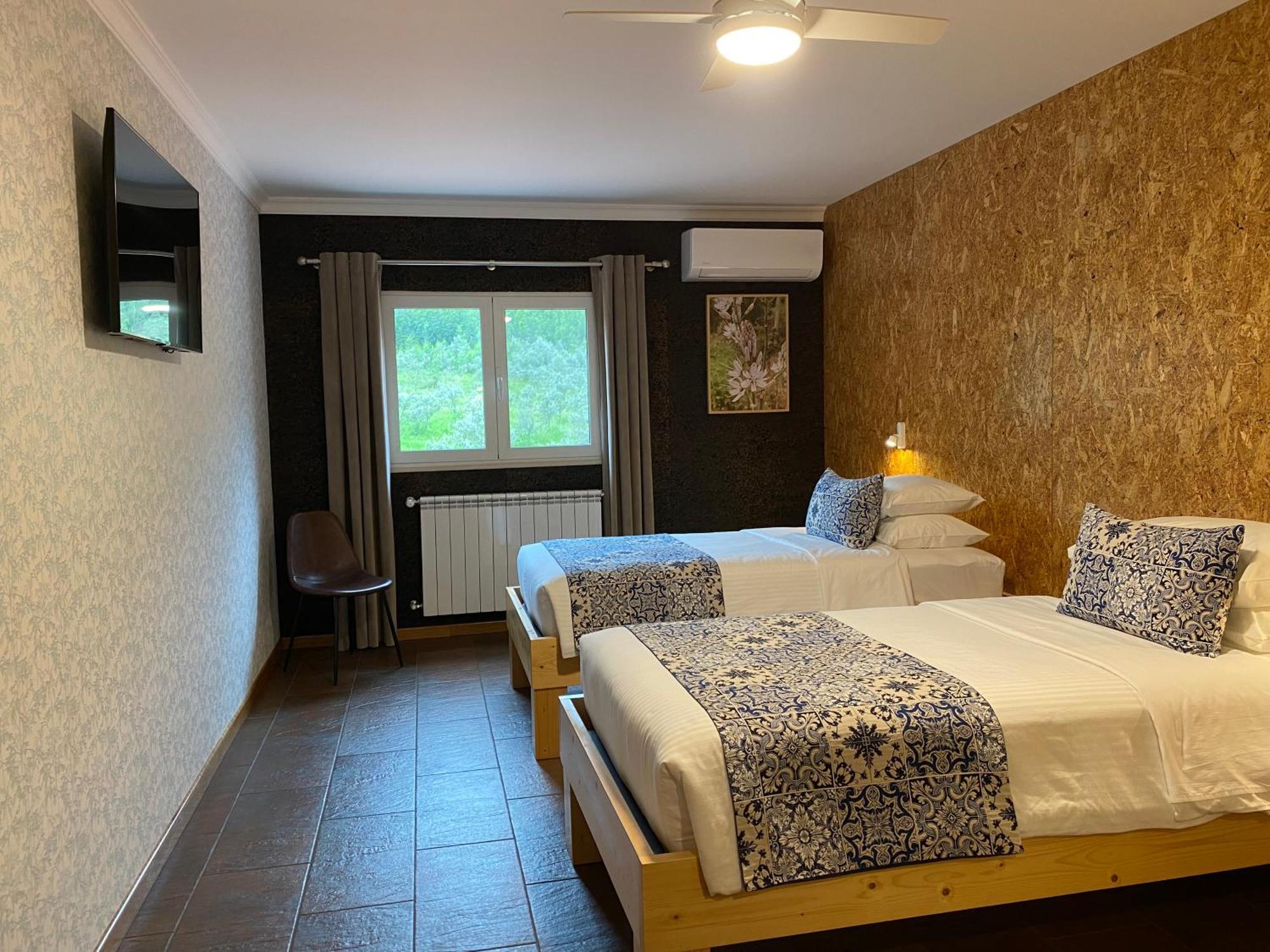Casa Carvalhal - Adults Only Bed & Breakfast Góis Exterior foto