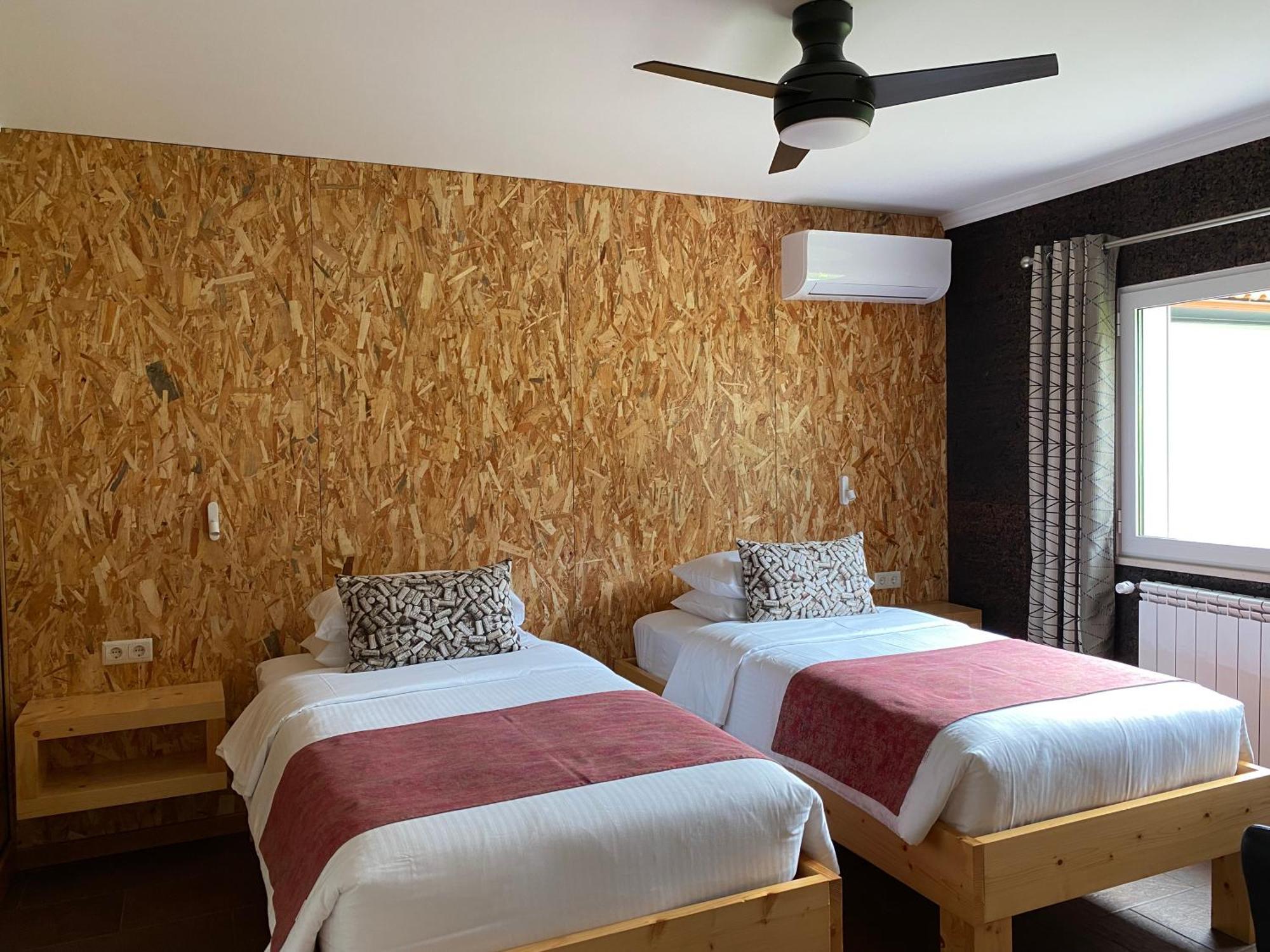 Casa Carvalhal - Adults Only Bed & Breakfast Góis Exterior foto