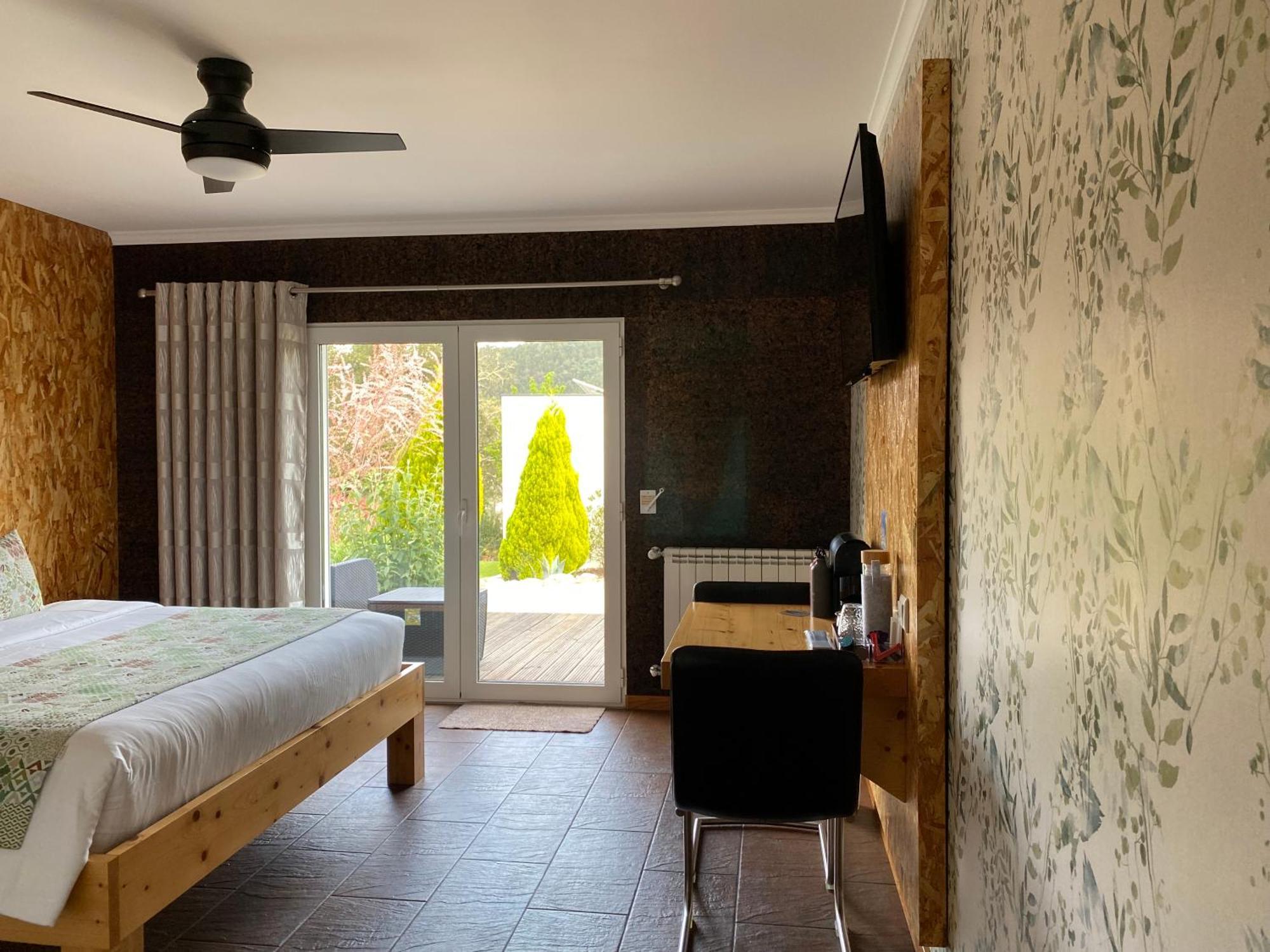 Casa Carvalhal - Adults Only Bed & Breakfast Góis Exterior foto