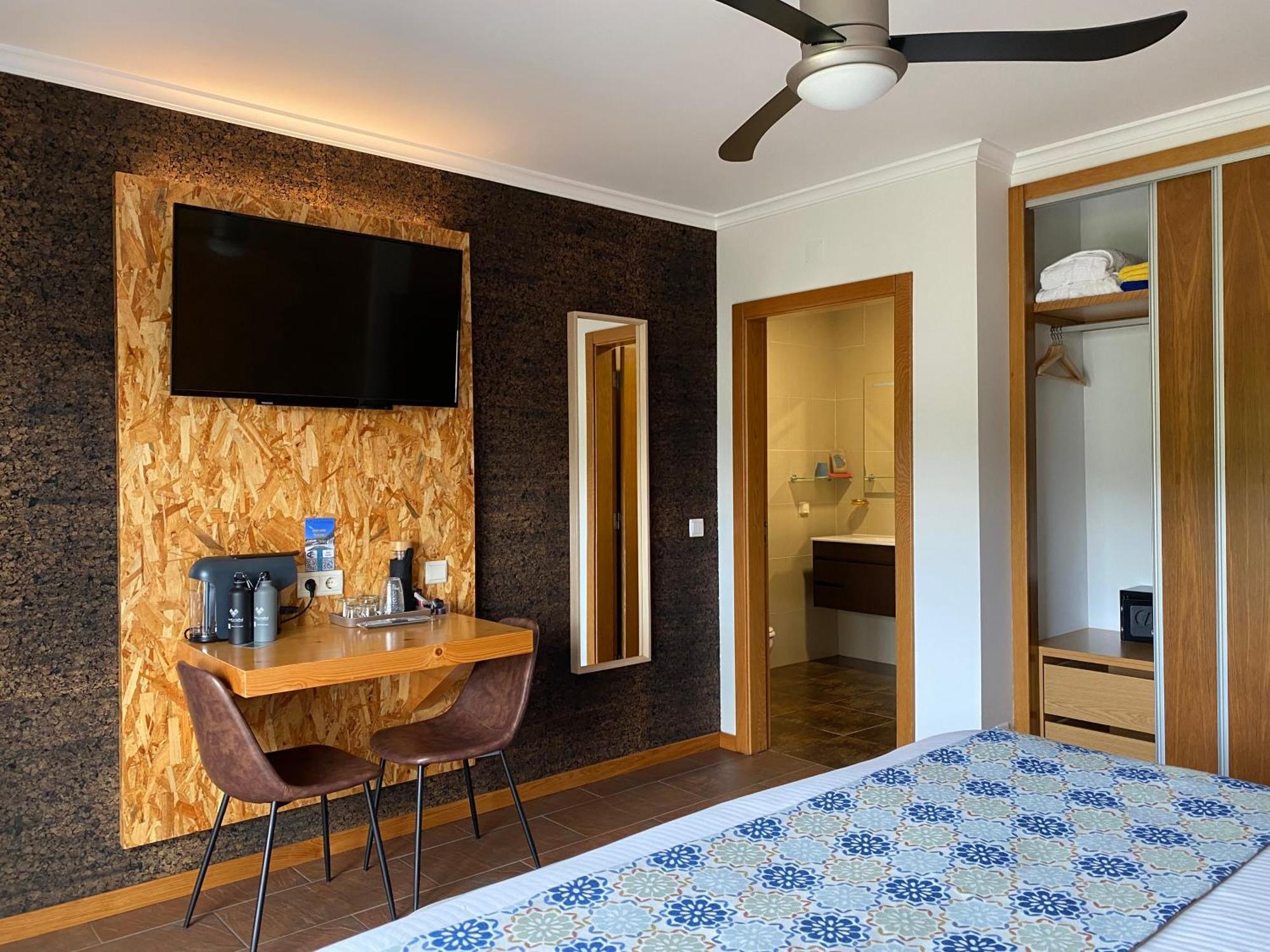 Casa Carvalhal - Adults Only Bed & Breakfast Góis Exterior foto