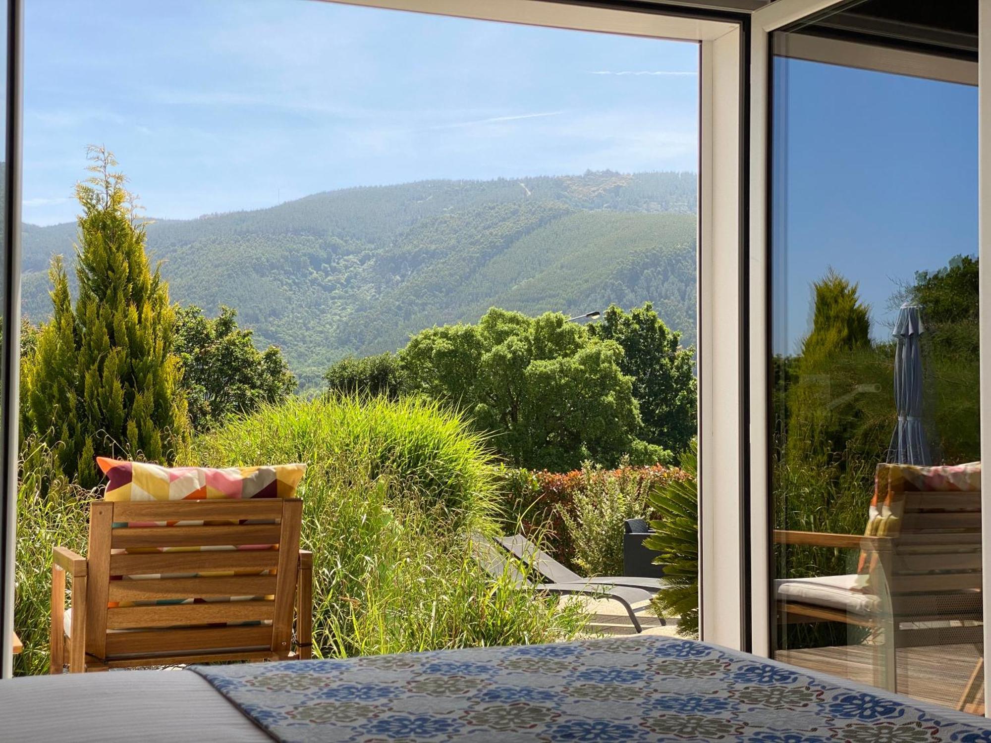 Casa Carvalhal - Adults Only Bed & Breakfast Góis Exterior foto