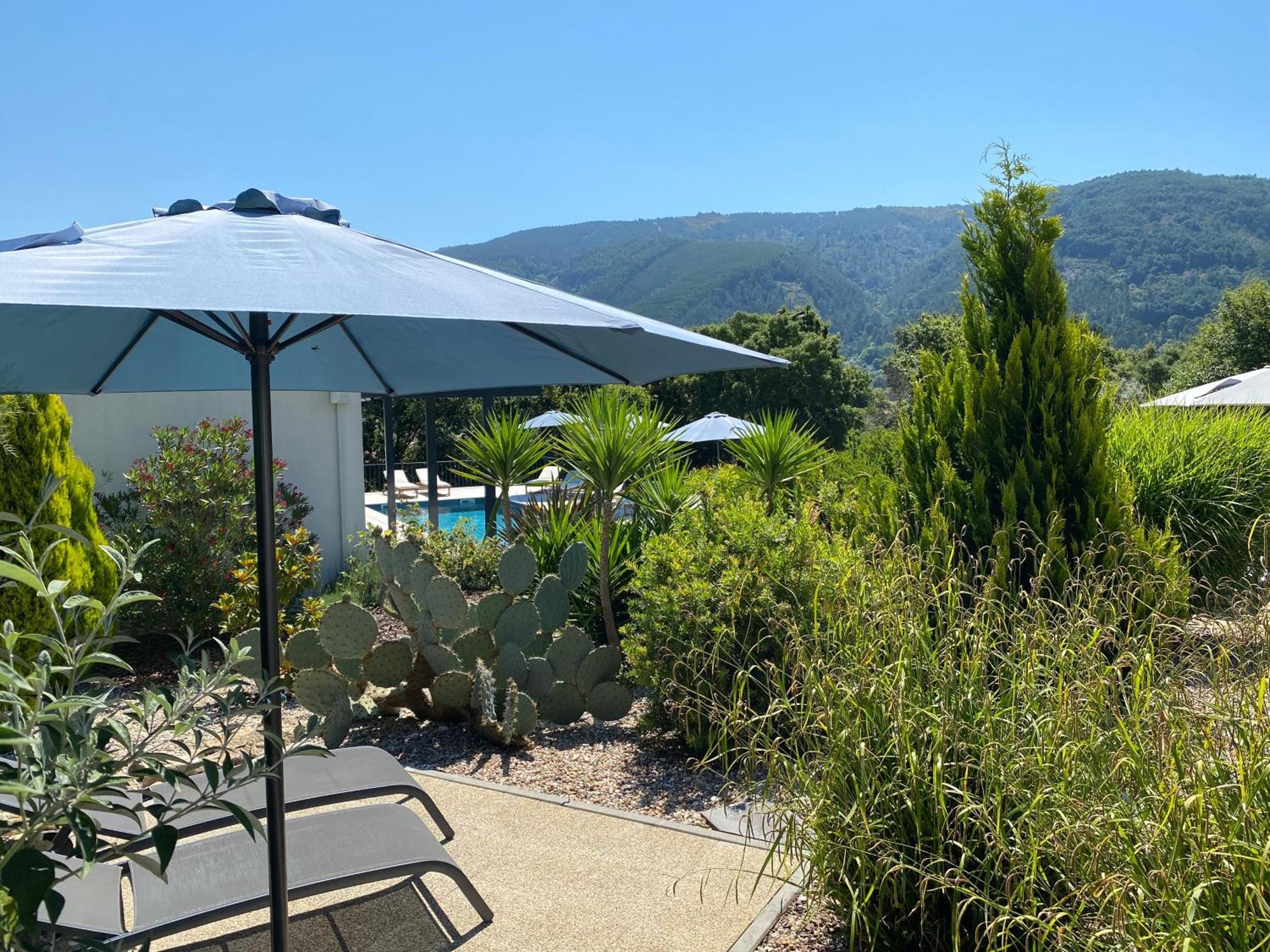 Casa Carvalhal - Adults Only Bed & Breakfast Góis Exterior foto