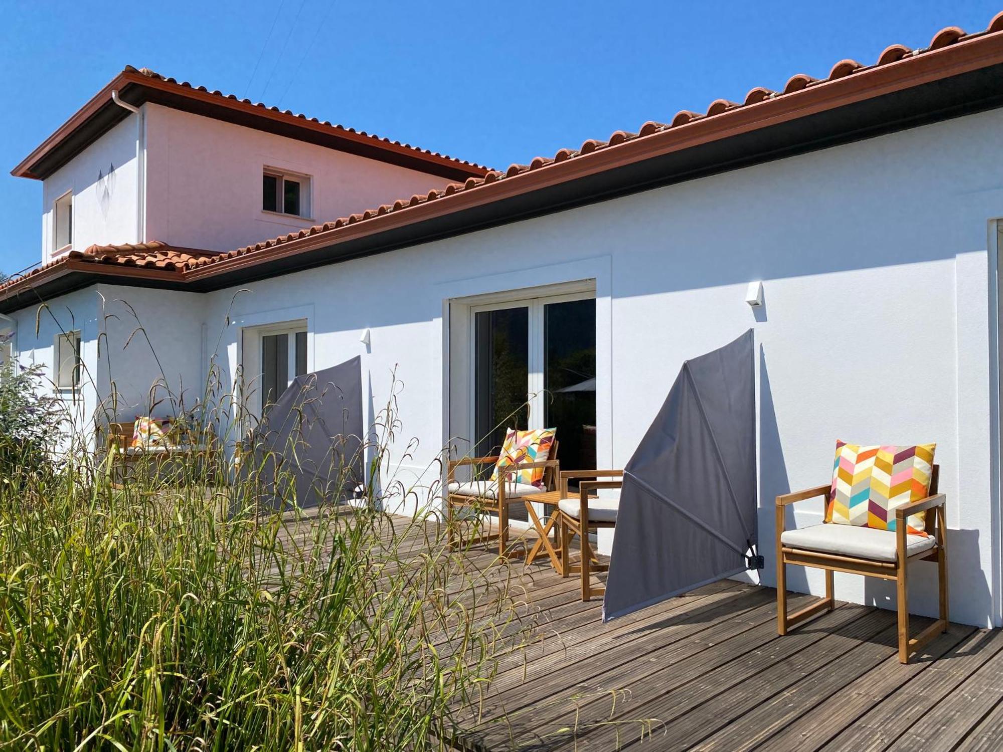 Casa Carvalhal - Adults Only Bed & Breakfast Góis Exterior foto